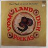 Vlach Karel  Mit Seinem Orchester -- Vom Land Der Polkas (1)