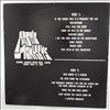 Arctic Monkeys -- Astoria 2007 (3)