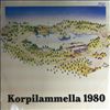 Various Artists -- Korpilammella 1980 (2)