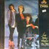 Thompson Twins -- lay your hands on me (1)
