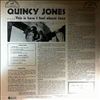 Jones Quincy -- This Is How I Feel About Jazz (1)