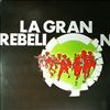 Fernandez Frank -- La Gran Rebelion. Musica De La Banda Sonora Original Del Serial (1)