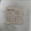 Piaf Edith -- La Vie En Rose / Les Trois Cloches / Hymne A L'Amour / L'Accordeoniste (1)