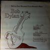 Dylan Bob -- Talking bear mountain picnic massacre blues (2)