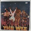 Various Artists -- Wiz (Original Motion Picture Soundtrack) (2)