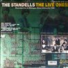 Standells -- Live ones (1)