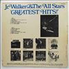 Walker Junior & All Stars -- Greatest Hits! (2)