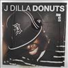 J Dilla (aka Jay Dee) -- Donuts (1)