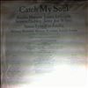 White Tony Joe/ Havens Richie/ Bramlett Delaney & Bonnie -- Catch My Soul - Original Soundtrack Recording (2)