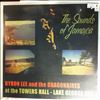 Lee Byron & Dragonaires -- Sounds Of Jamaica (At The TOWERS HALL - LAKE GEORGE INN) (2)