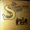 Steeleye Span -- Please to see the king (2)
