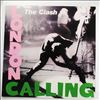 Clash -- London Calling (1)