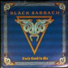 Black Sabbath -- Feels Good To Me (1)