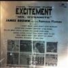 Brown James -- Excitement (1)