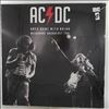 AC/DC -- Back Home With Brian Melbourne Broadcast 1981 (1)