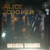 Alice Cooper -- Brutal Planet  (2)