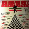 Various Artists -- Italo Dance Power Vol. 1 (2)