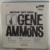 Ammons Gene -- Nothin' But Soul (1)