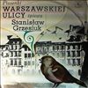 Grzesiuk Stanislaw -- Piosenki warszawskiej ulicy (1)