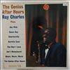 Charles Ray -- Genius After Hours (3)