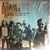 Allman Brothers Band -- A&R Studios: New York, 26th August 1971 (2)