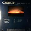 Gandalf -- From Source To Sea (1)