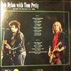 Dylan Bob & Petty Tom -- Across The Borderline 1986 - Best of Live at Syney Entertainment Centre, Australia, February 24th 1986 (Live Radio Broadcast) (2)