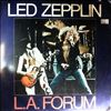 Led Zeppelin -- Live At The L.A. Forum 6/77 (2)