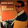Allen Steve -- Some Of My Favorites (2)