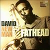 Charles Ray Presents Newman David -- Fathead (2)