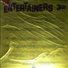 Various Artists (Day Doris, Turner Tina, Lee Peggy, Charles Ray, Sinatra Frank, Cole Nat King) -- Entertainers (2)