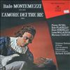 Karp Richard -- Montemezzi: L'Amore dei tre re (2)