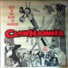 Claw Hammer -- Deep in the heart of nowhere. Live in Texas 1995 (2)
