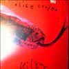 Alice Cooper -- Killer (3)