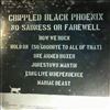 Crippled Black Phoenix -- No Sadness Or Farewell (1)