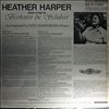 Harper Heather -- Sings songs by Beethoven & Schubert (2)