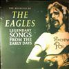 Eagles -- Legendary Songs From The Early Days (1)