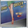 Various Artists -- Maxi-Dancer Vol. 1 (2)