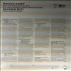 Andre Maurice, Muti Ricardo (con.) -- Bach: Brandenburg Concerto №2 & Trumpet Concertos by Haydn, Telemann & Torelli (2)