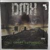 DMX -- Great Depression (1)