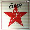 Clash -- Ties On The Line (2)