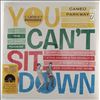 Various Artists -- You Can't Sit Down (Cameo Parkway Dance Crazes 1958-1964) (1)