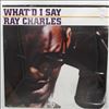 Charles Ray -- What'd I Say (2)