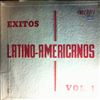 Various Artists -- Exitos Latino-Americanos vol.1 (1)