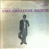 Armstrong Louis And His Friends -- Ambassador satch (1)