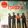 Shaker's (Los Shakers) -- In The Studio Again (2)