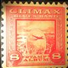 Climax Blues Band (Climax Chicago Blues Band) -- Stamp Album (2)