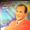 Boone Pat -- April Love (1)