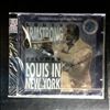 Armstrong Louis -- Volume V - Louis In New York (1)