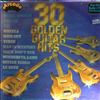 Various Artists -- 30 Golden Guitar Hits (2)